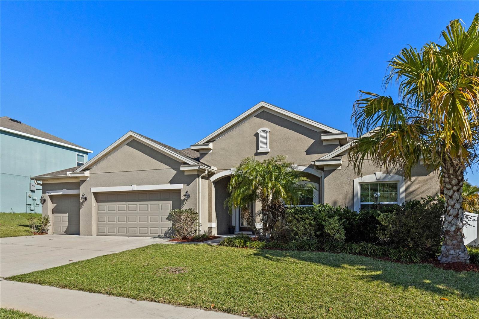 3032 ZANDER DR, GRAND ISLAND, FL, 32735