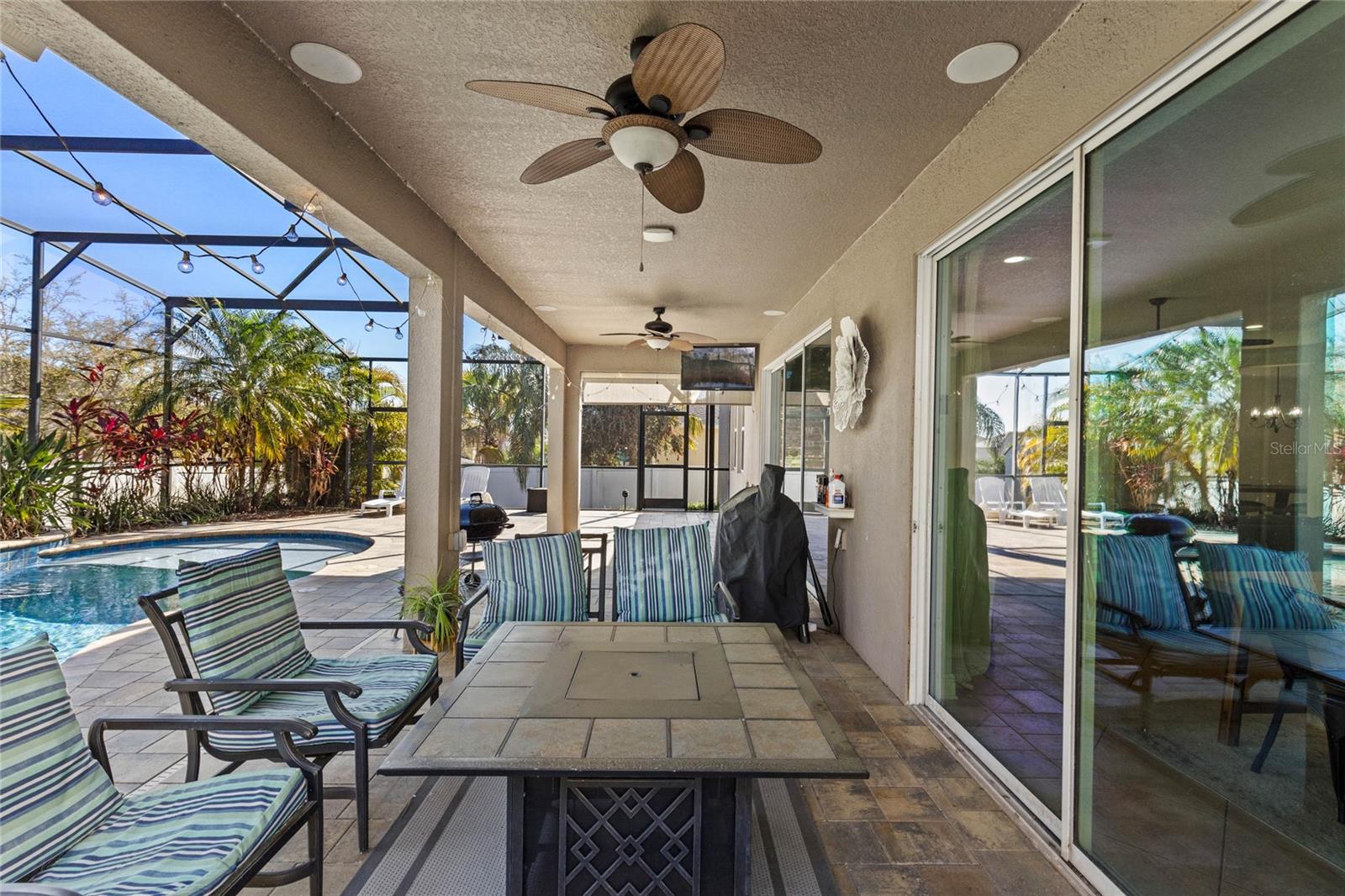 3032 ZANDER DR, GRAND ISLAND, FL, 32735