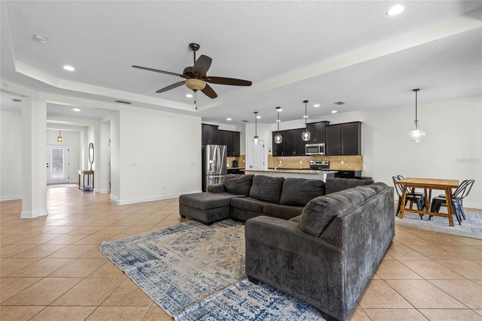 3032 ZANDER DR, GRAND ISLAND, FL, 32735