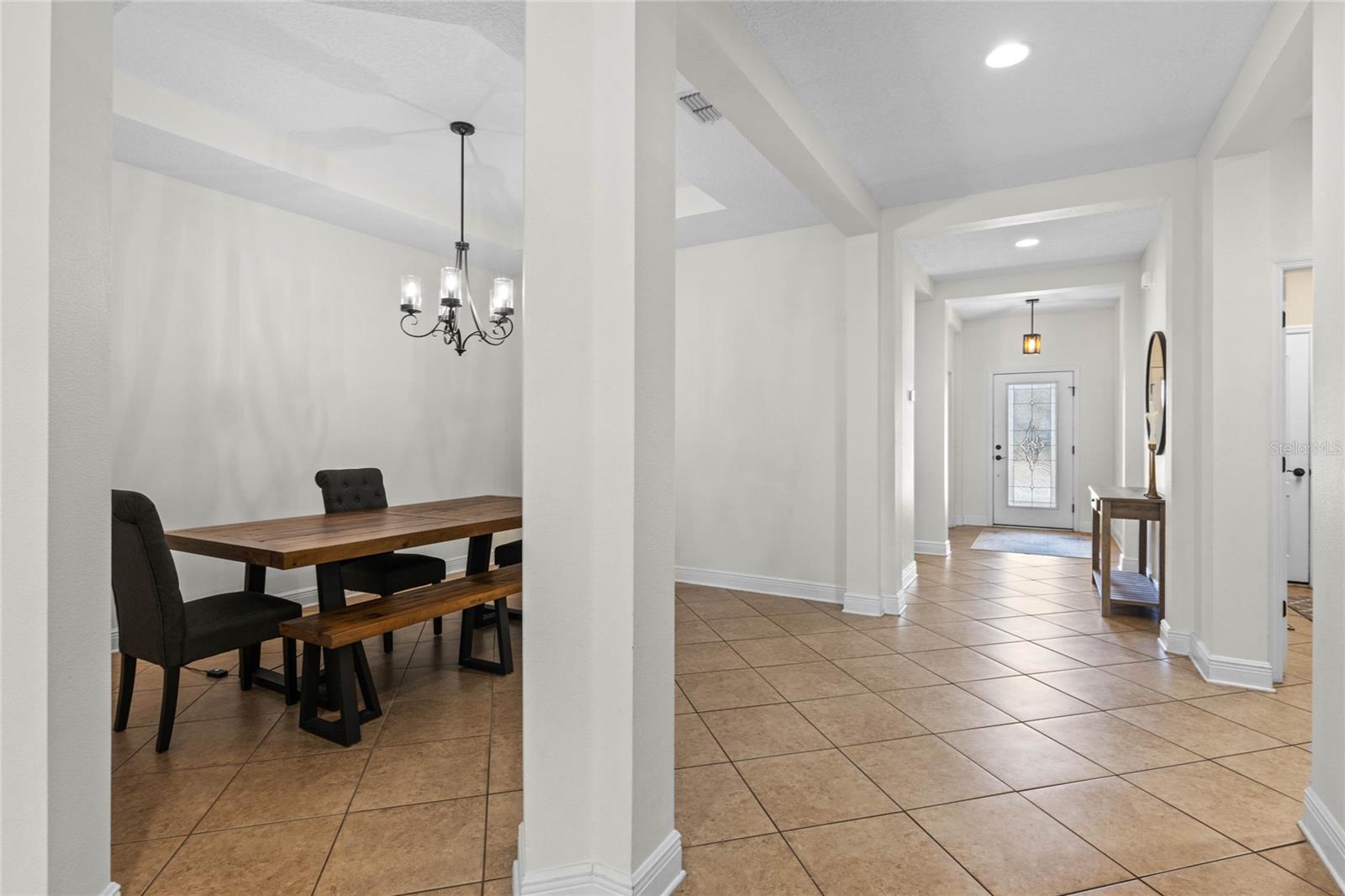 3032 ZANDER DR, GRAND ISLAND, FL, 32735