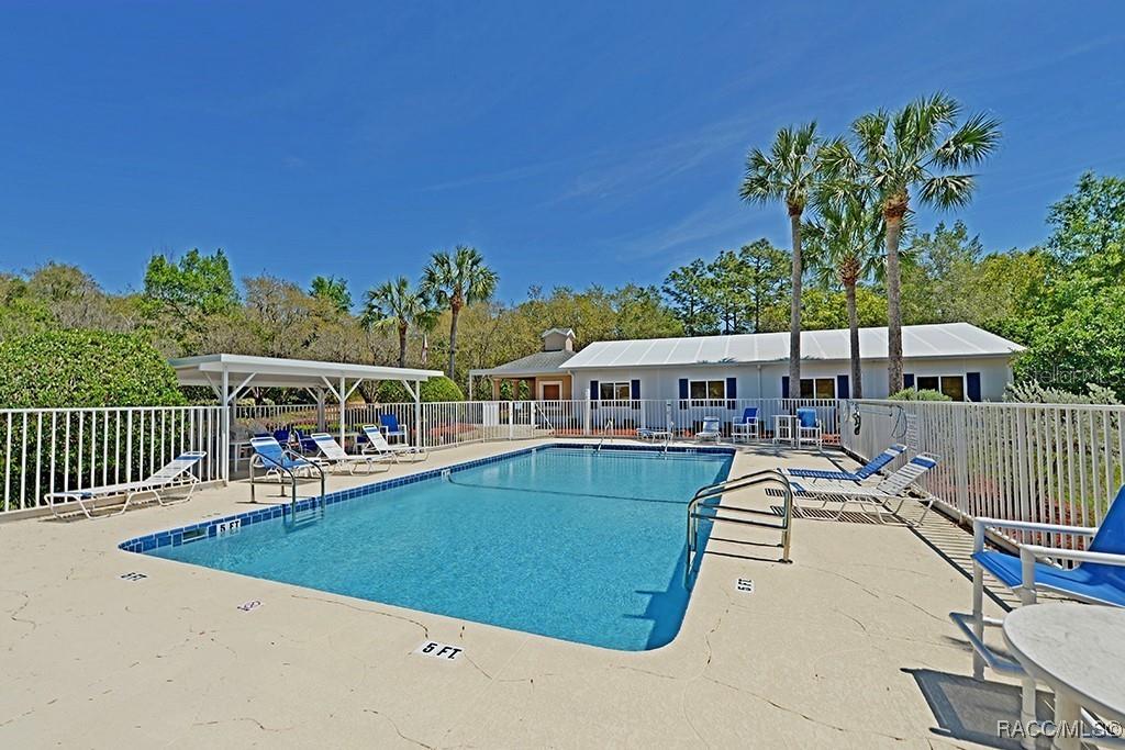 3687 N LAURELWOOD LOOP, BEVERLY HILLS, FL, 34465