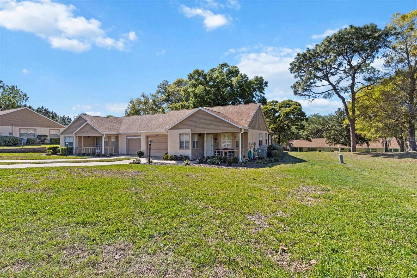 3687 N LAURELWOOD LOOP, BEVERLY HILLS, FL, 34465