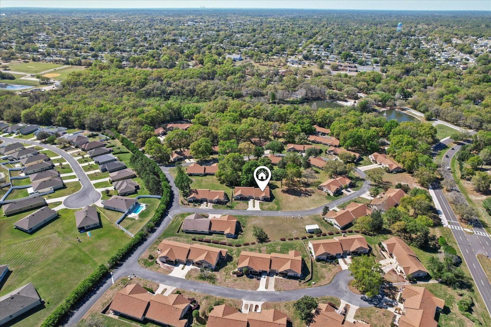 3687 N LAURELWOOD LOOP, BEVERLY HILLS, FL, 34465