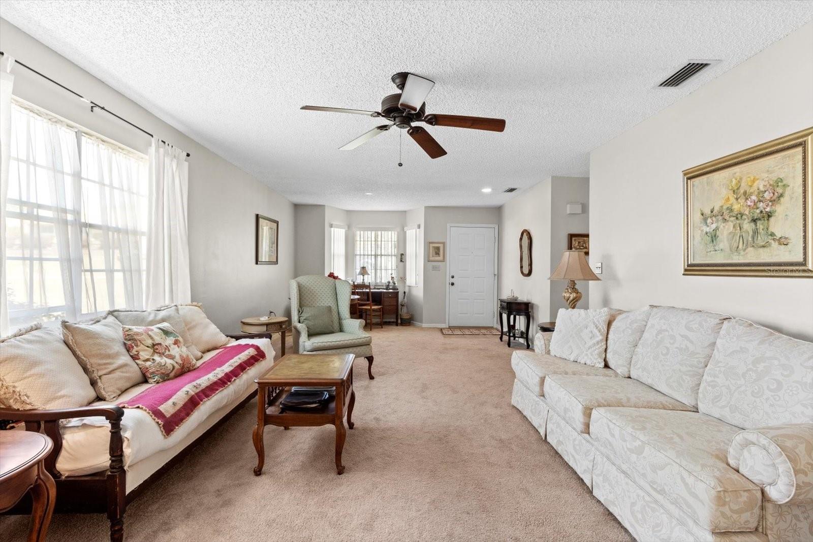 3687 N LAURELWOOD LOOP, BEVERLY HILLS, FL, 34465