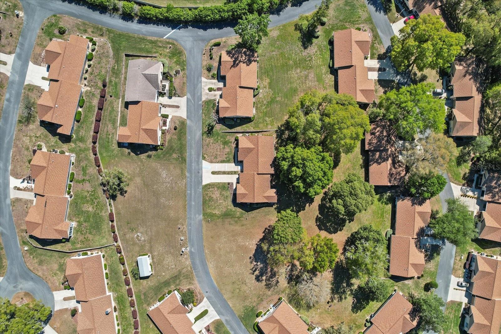 3687 N LAURELWOOD LOOP, BEVERLY HILLS, FL, 34465