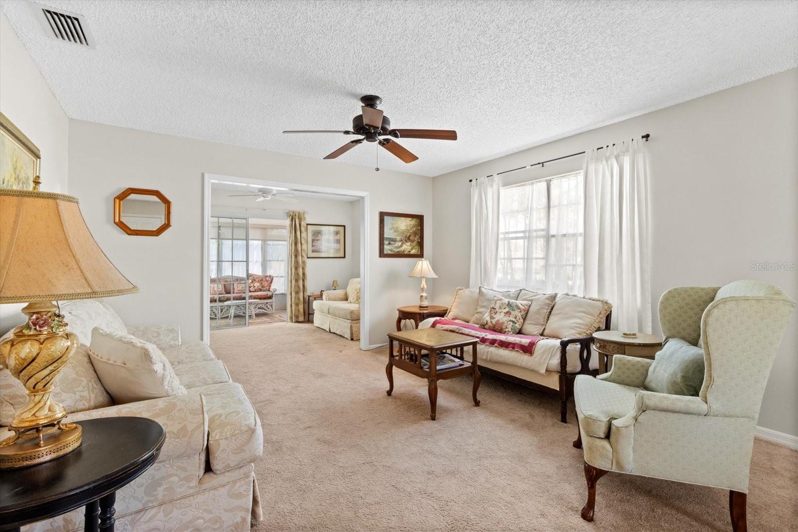 3687 N LAURELWOOD LOOP, BEVERLY HILLS, FL, 34465