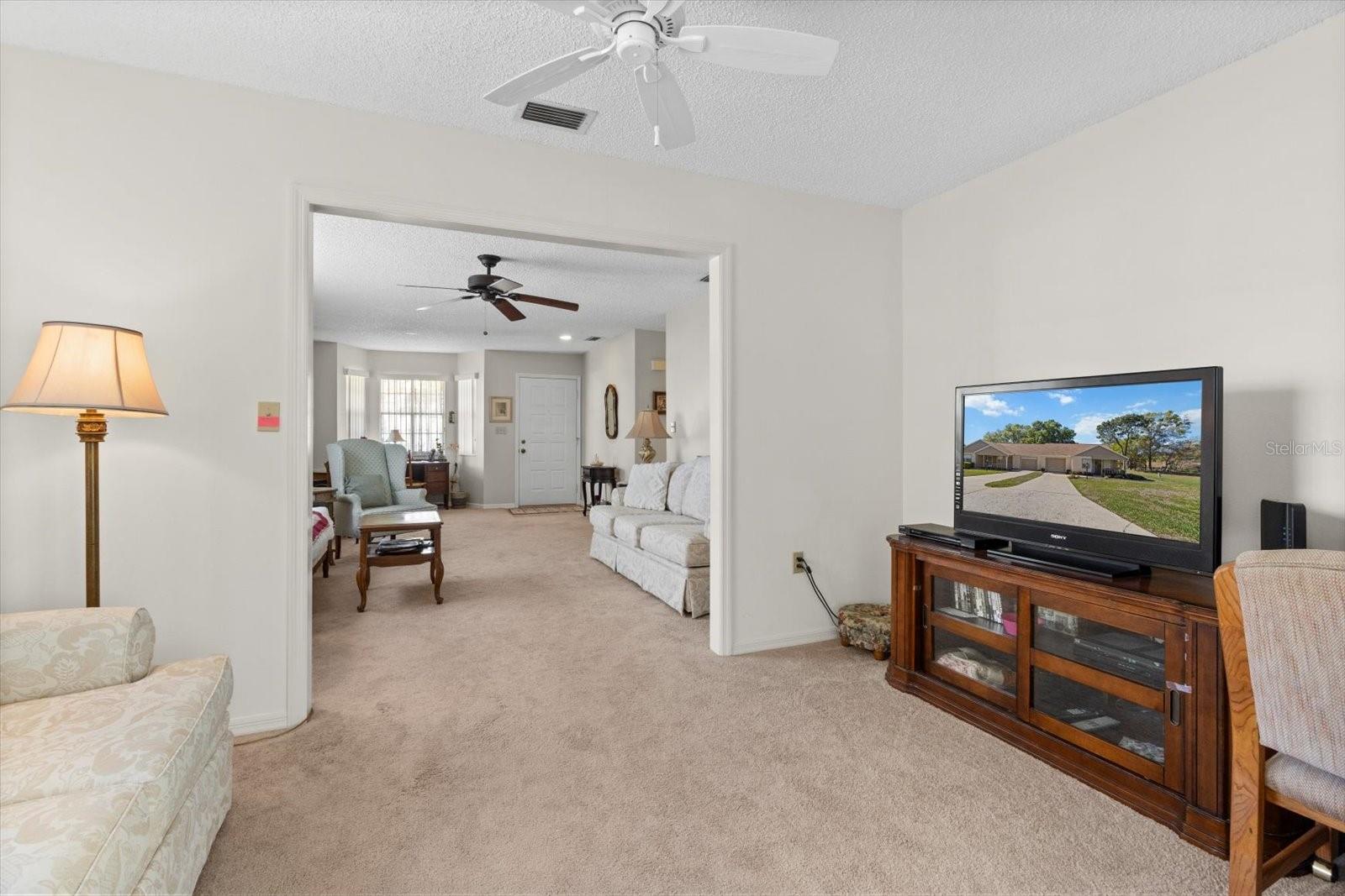 3687 N LAURELWOOD LOOP, BEVERLY HILLS, FL, 34465
