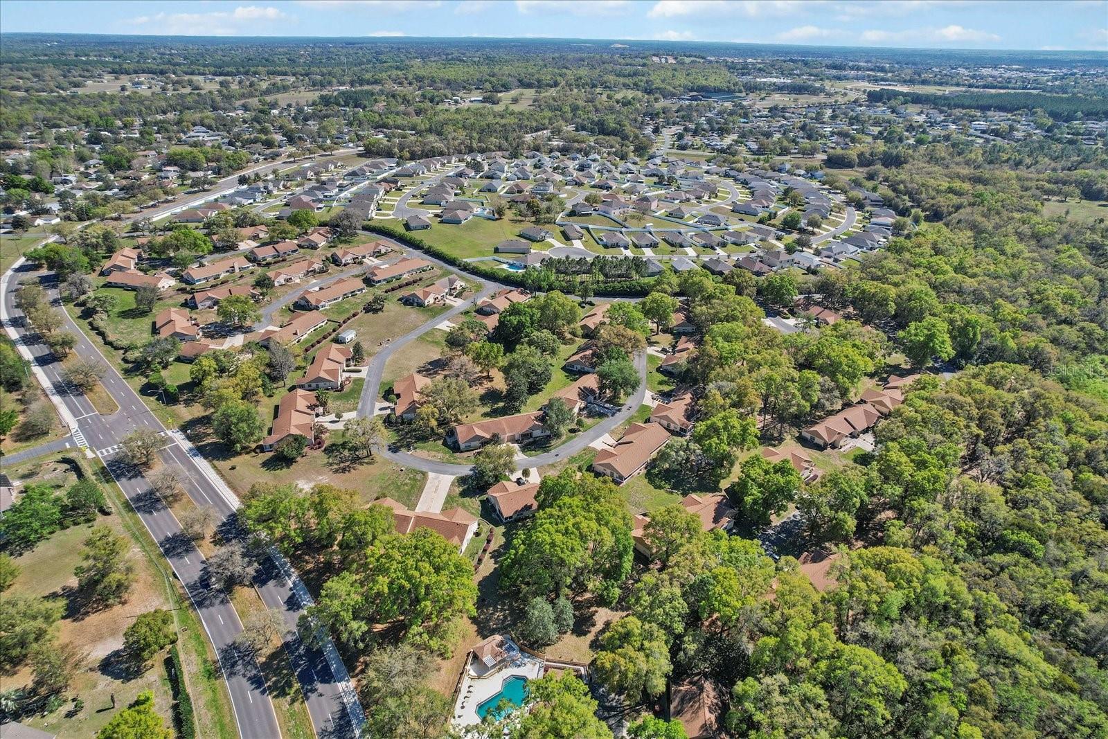 3687 N LAURELWOOD LOOP, BEVERLY HILLS, FL, 34465