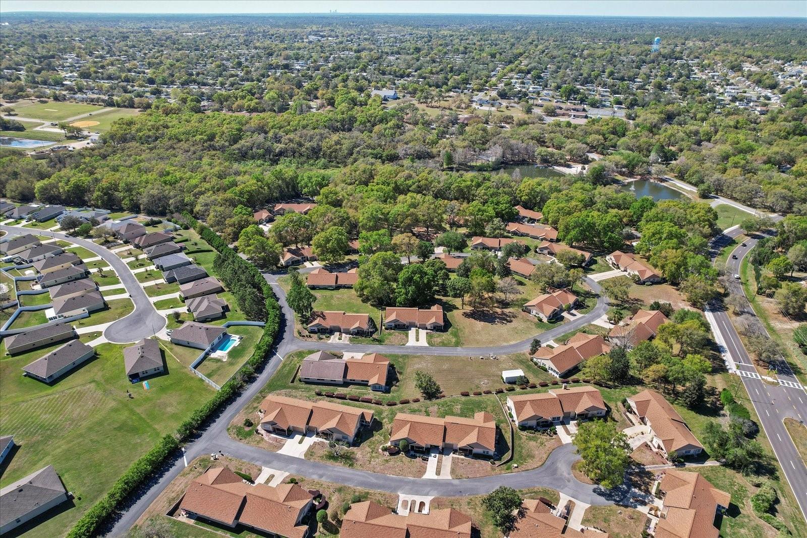 3687 N LAURELWOOD LOOP, BEVERLY HILLS, FL, 34465
