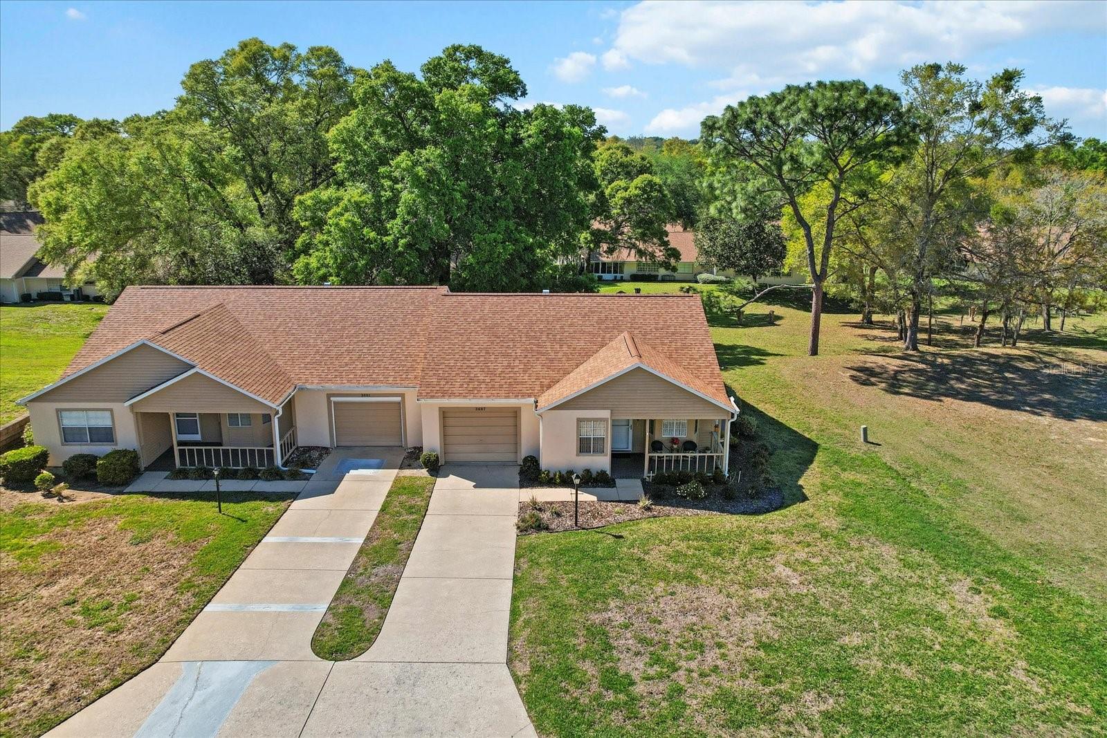 3687 N LAURELWOOD LOOP, BEVERLY HILLS, FL, 34465