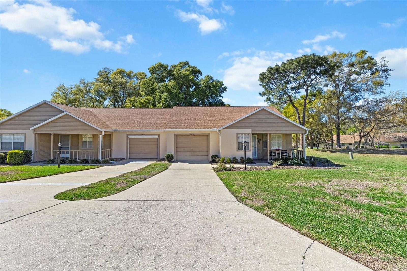 3687 N LAURELWOOD LOOP, BEVERLY HILLS, FL, 34465