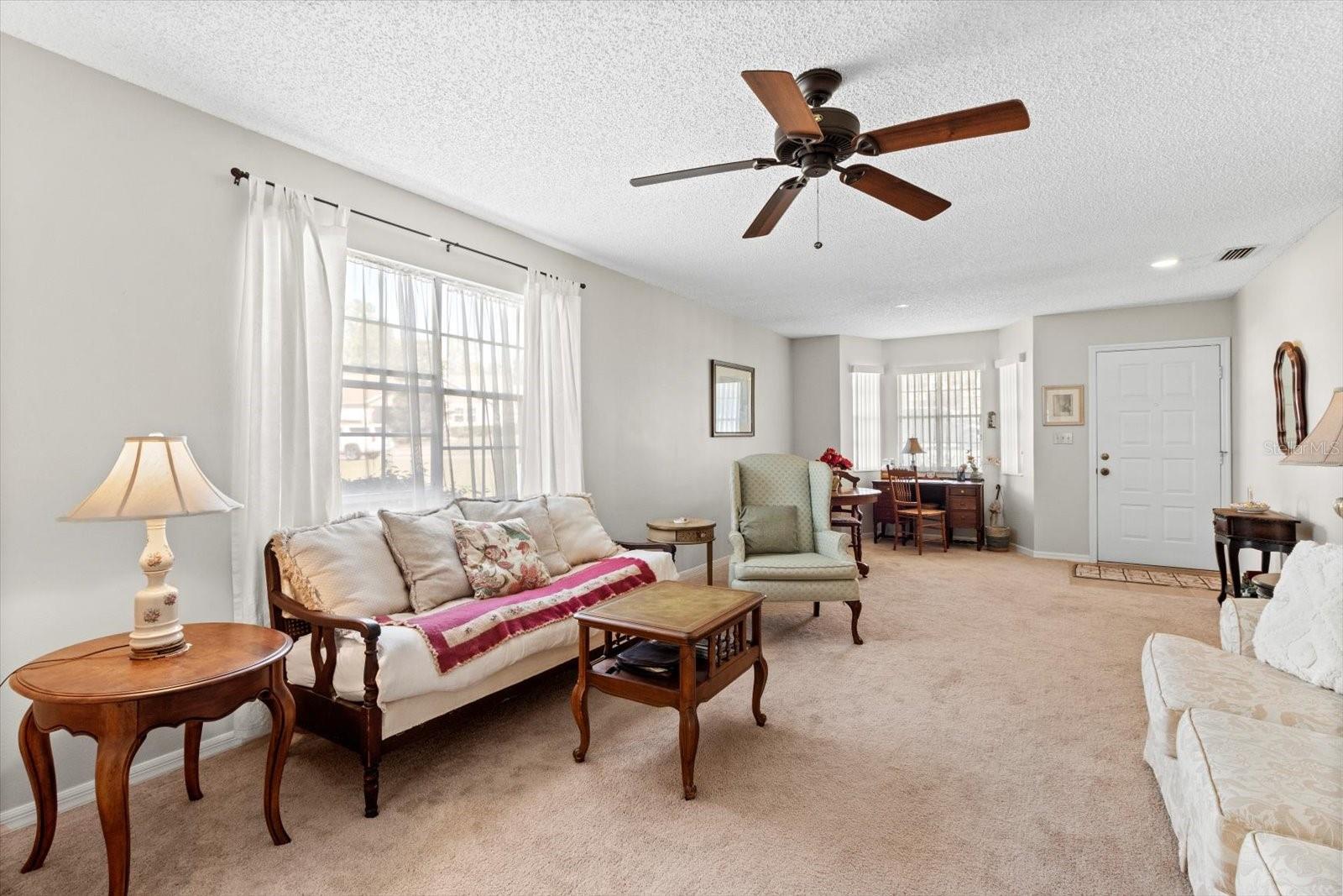 3687 N LAURELWOOD LOOP, BEVERLY HILLS, FL, 34465