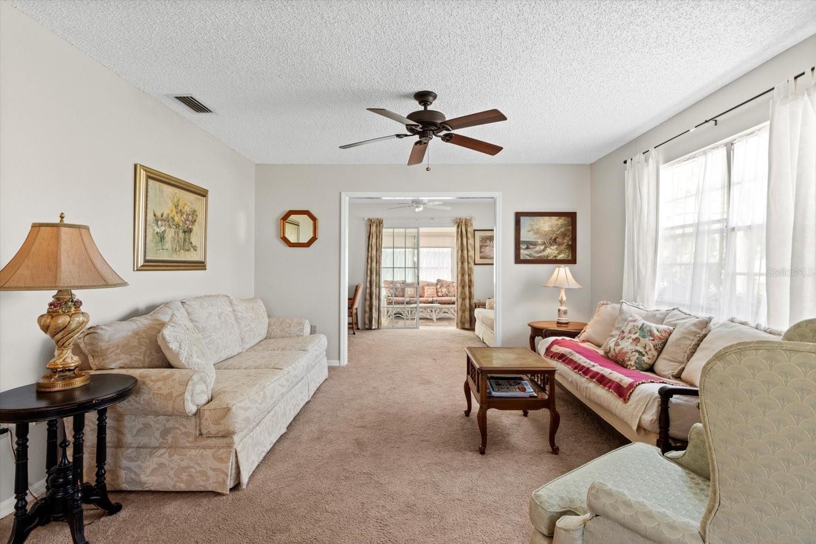 3687 N LAURELWOOD LOOP, BEVERLY HILLS, FL, 34465