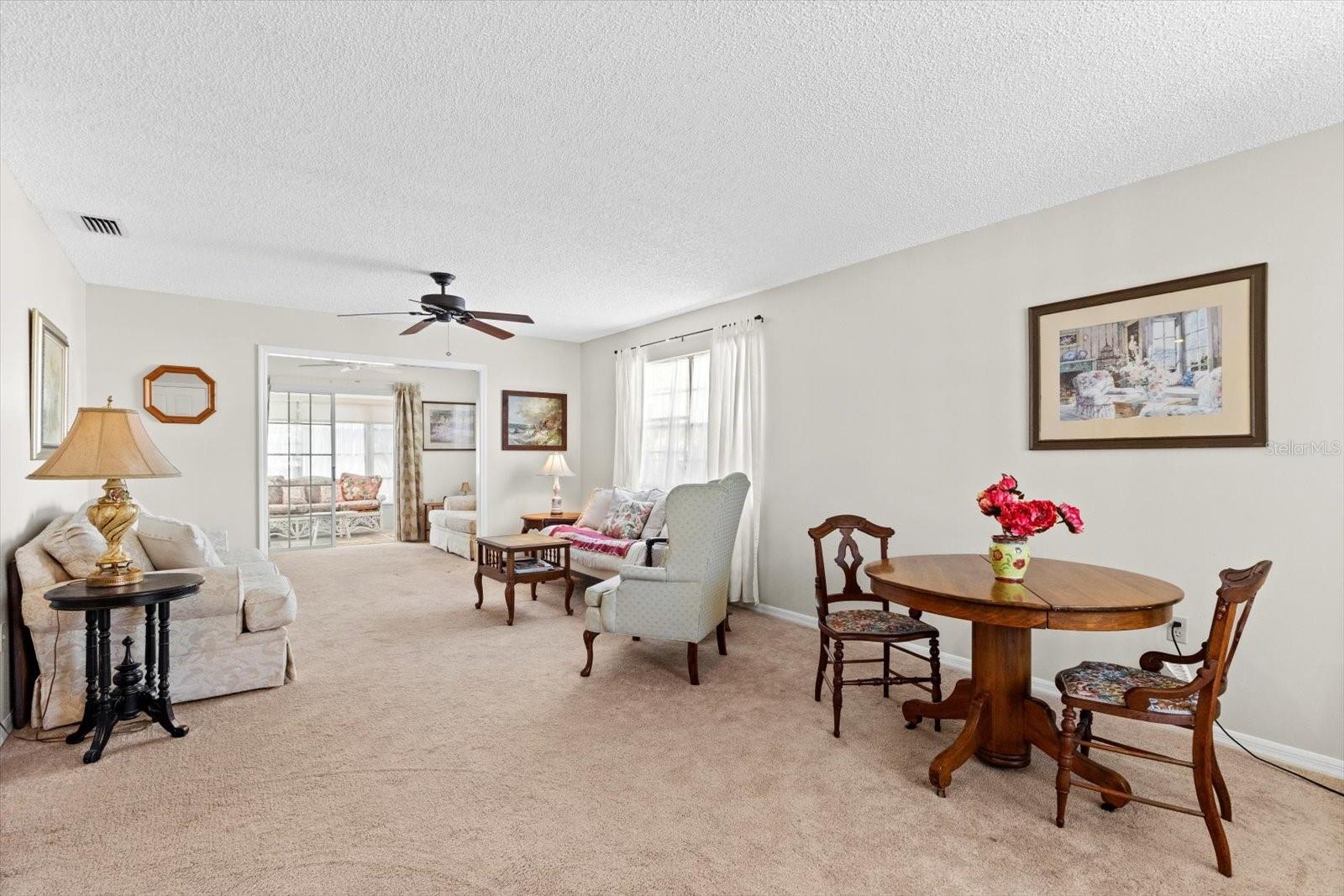 3687 N LAURELWOOD LOOP, BEVERLY HILLS, FL, 34465