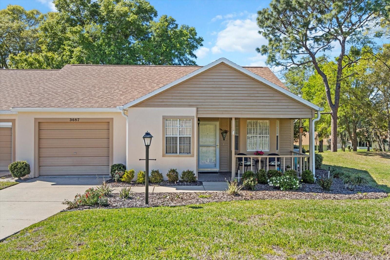 3687 N LAURELWOOD LOOP, BEVERLY HILLS, FL, 34465