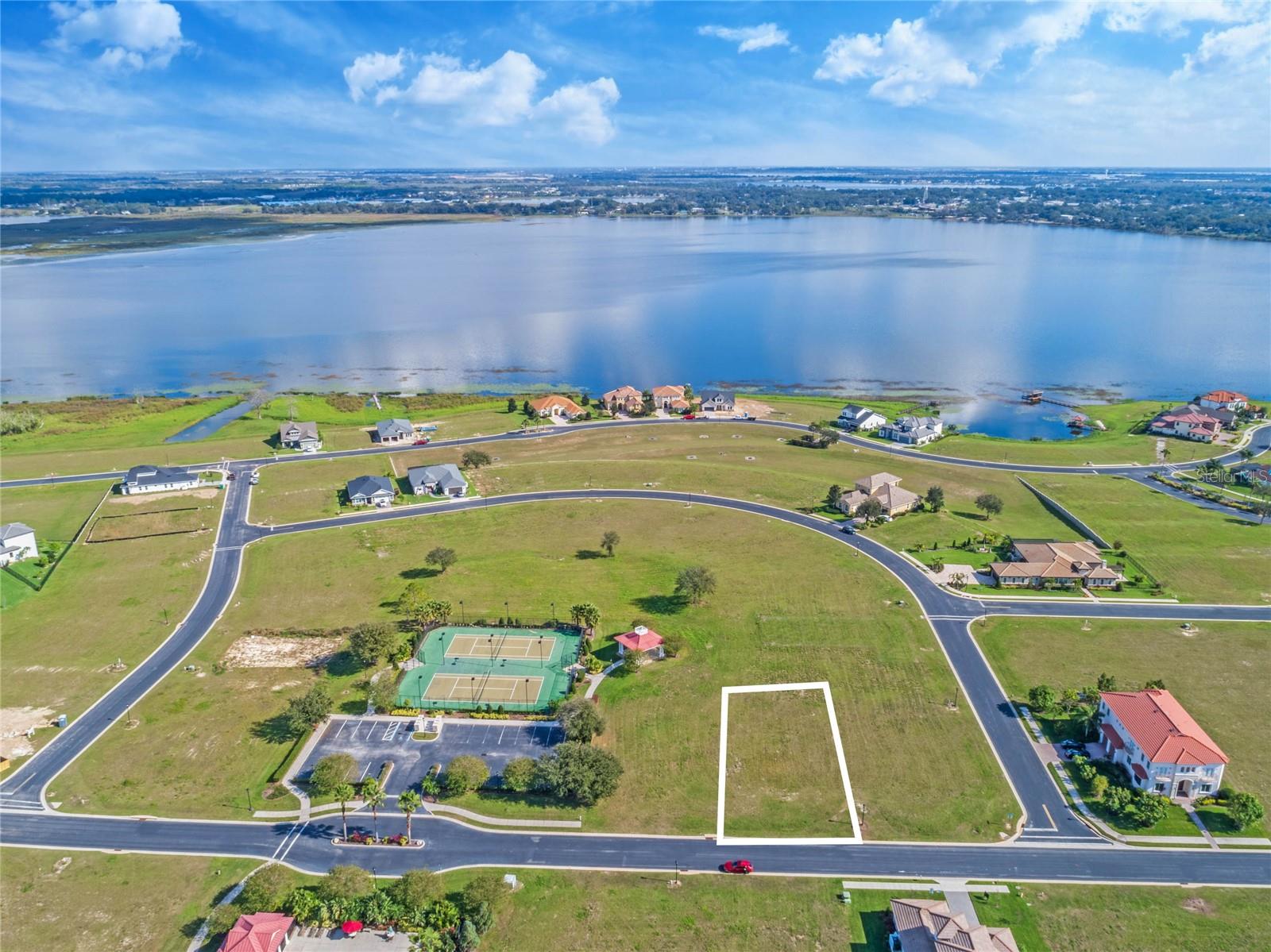 178 BLAZING STAR AVE, LAKE ALFRED, FL, 33850