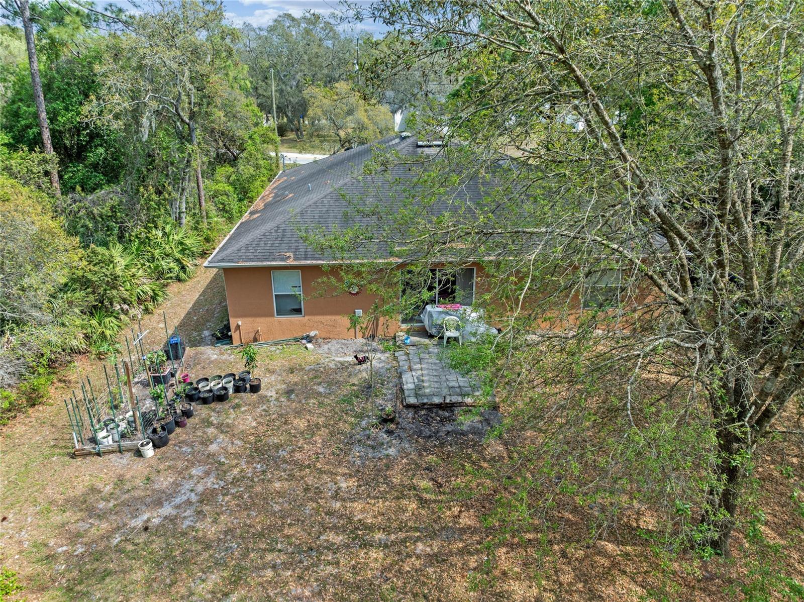 1234 1ST AVE, DELAND, FL, 32724