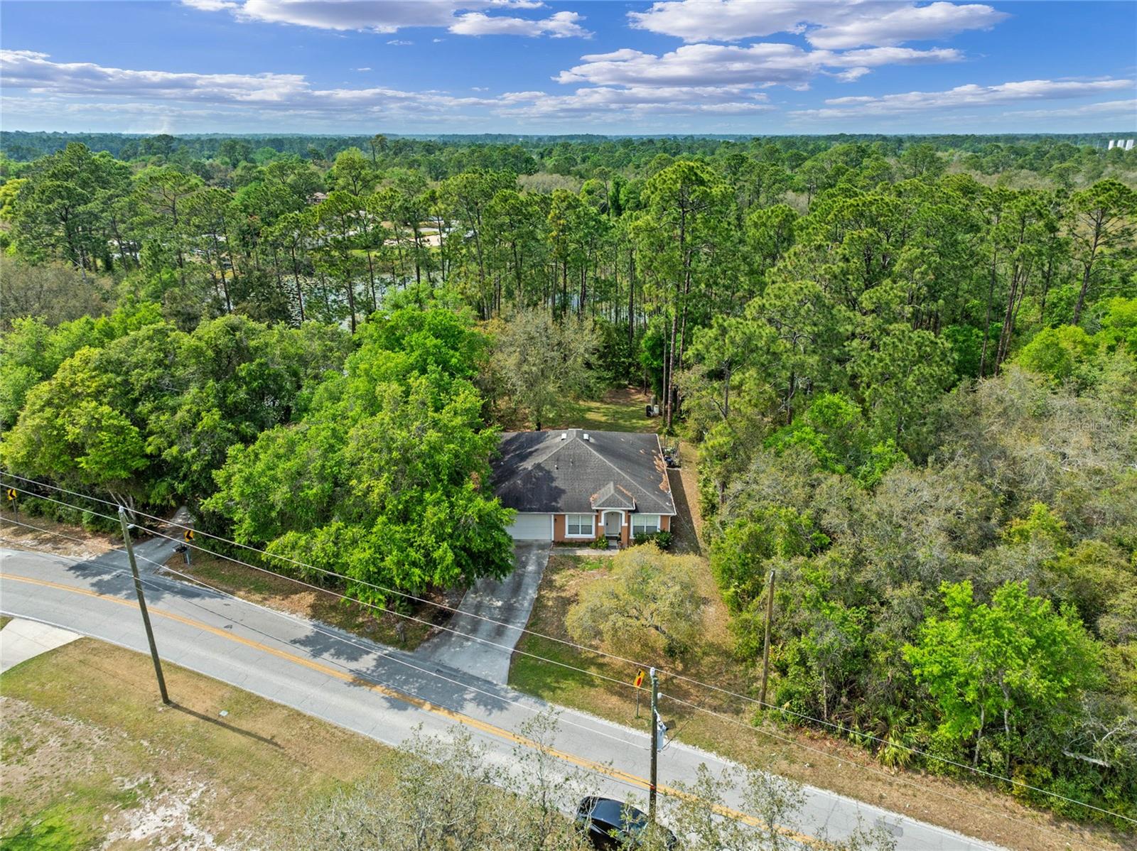 1234 1ST AVE, DELAND, FL, 32724