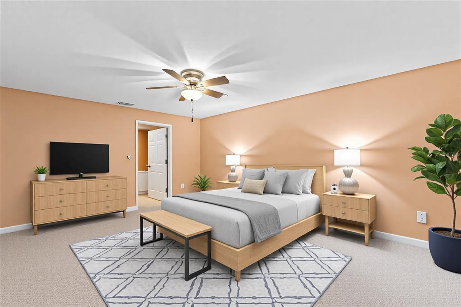 1234 1ST AVE, DELAND, FL, 32724