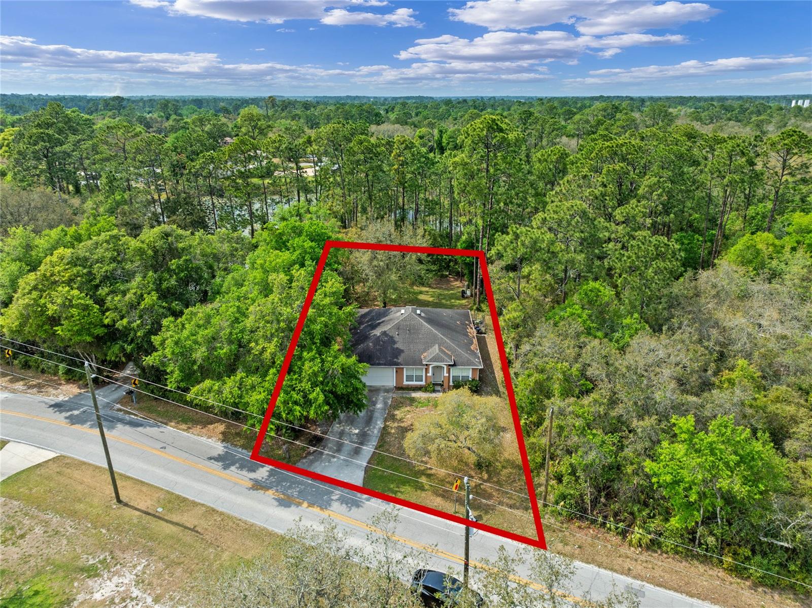 1234 1ST AVE, DELAND, FL, 32724