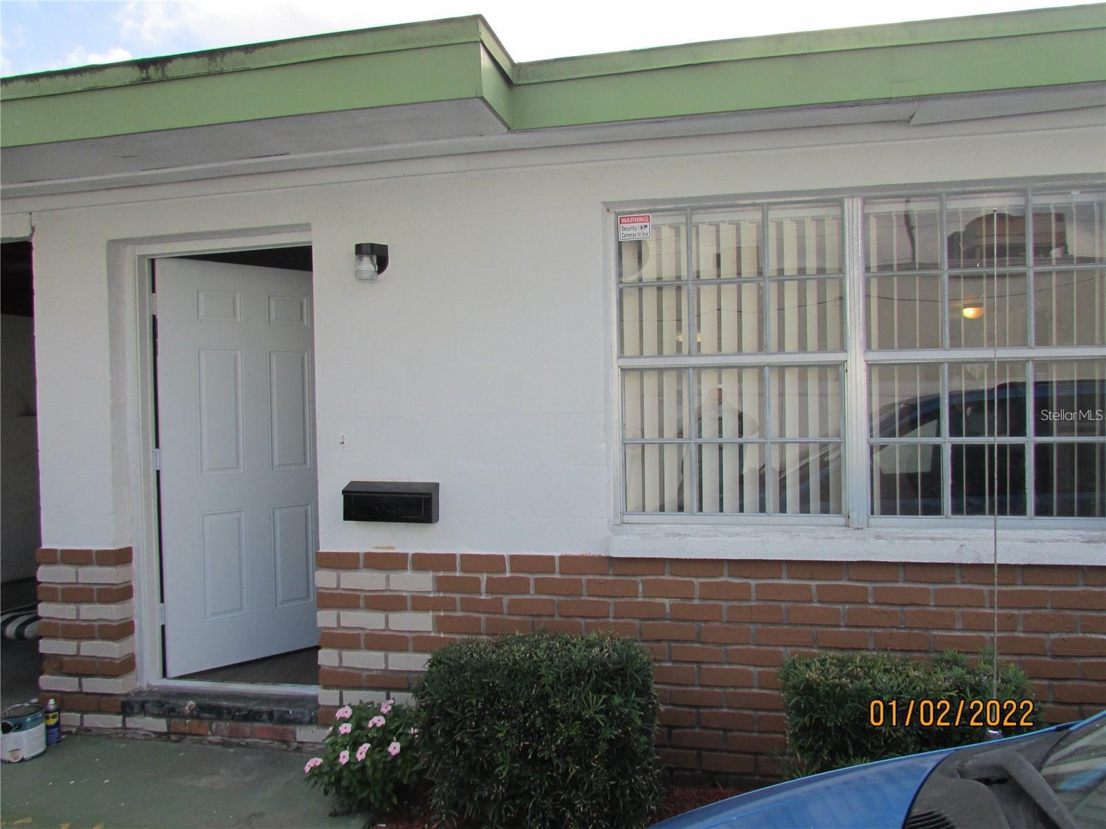 6165 58TH ST N #2C, ST PETERSBURG, FL, 33709