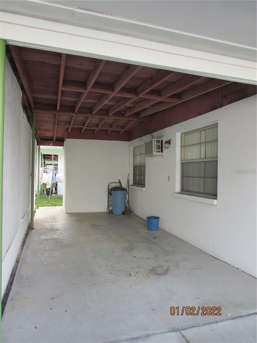 6165 58TH ST N #2C, ST PETERSBURG, FL, 33709