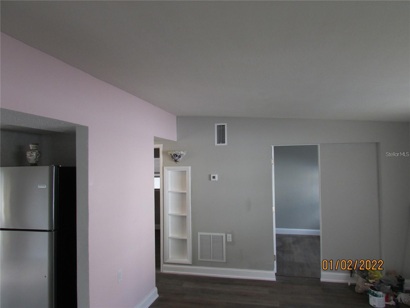 6165 58TH ST N #2C, ST PETERSBURG, FL, 33709
