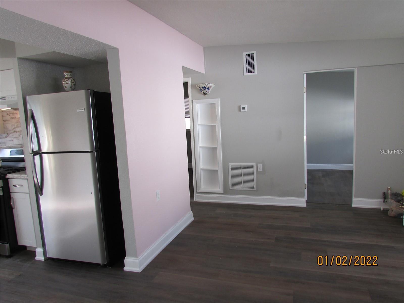6165 58TH ST N #2C, ST PETERSBURG, FL, 33709