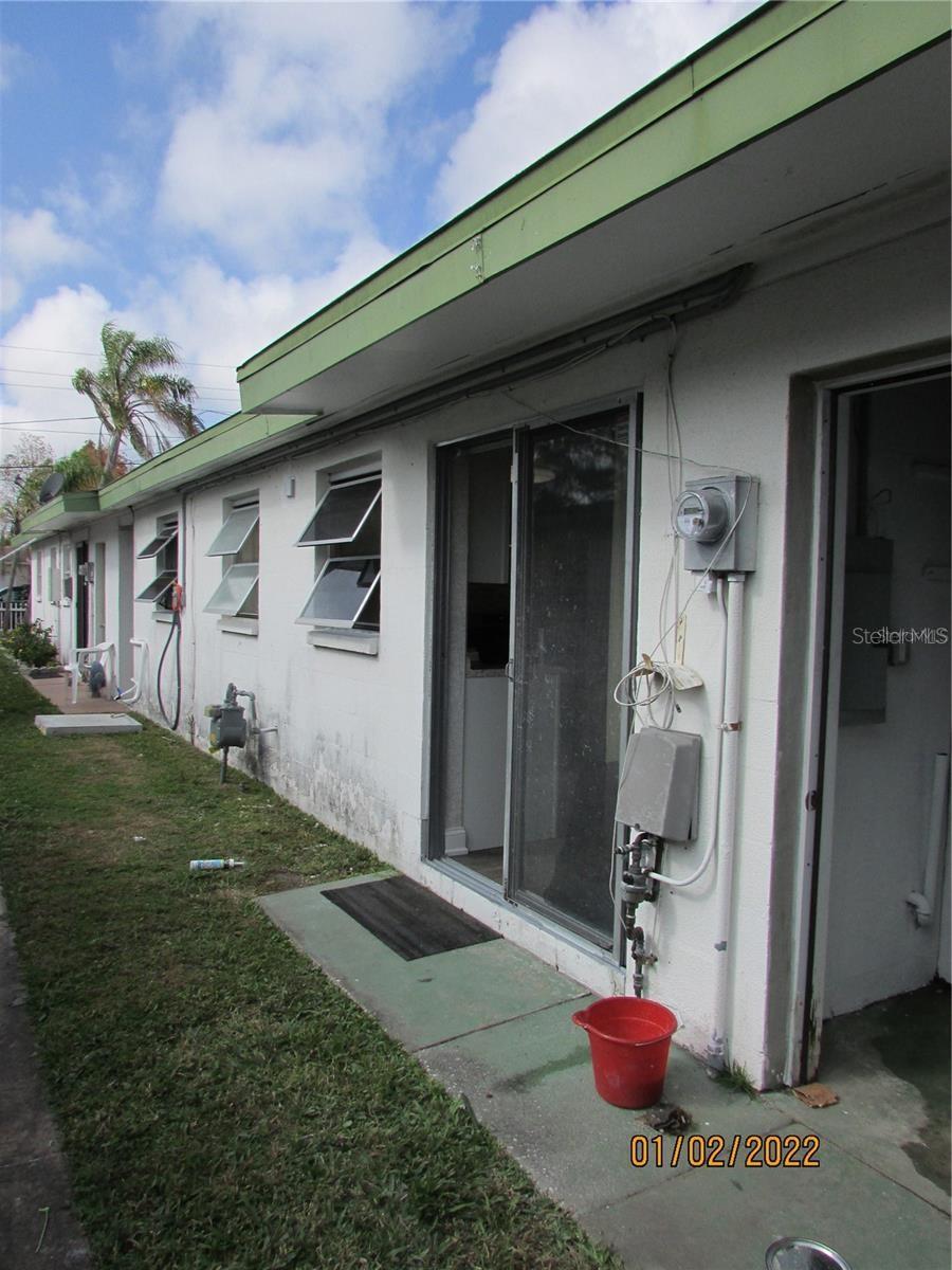 6165 58TH ST N #2C, ST PETERSBURG, FL, 33709