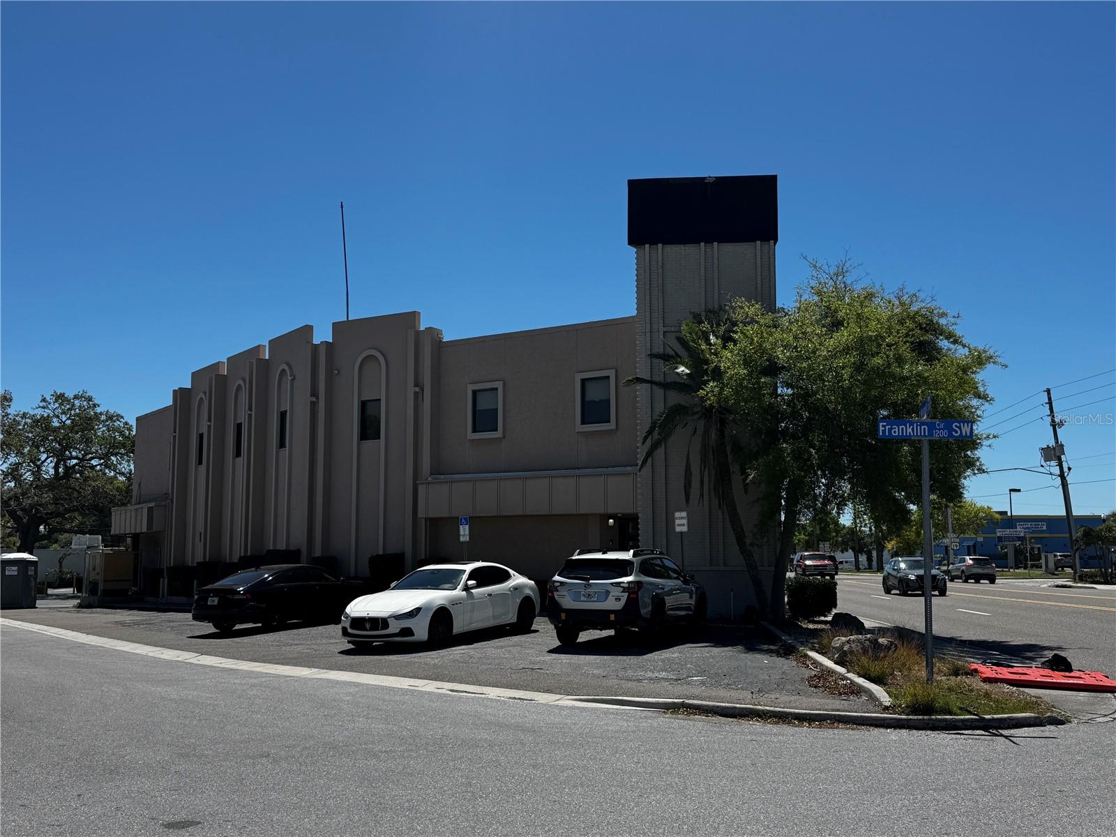 301 S MISSOURI AVE, CLEARWATER, FL, 33756