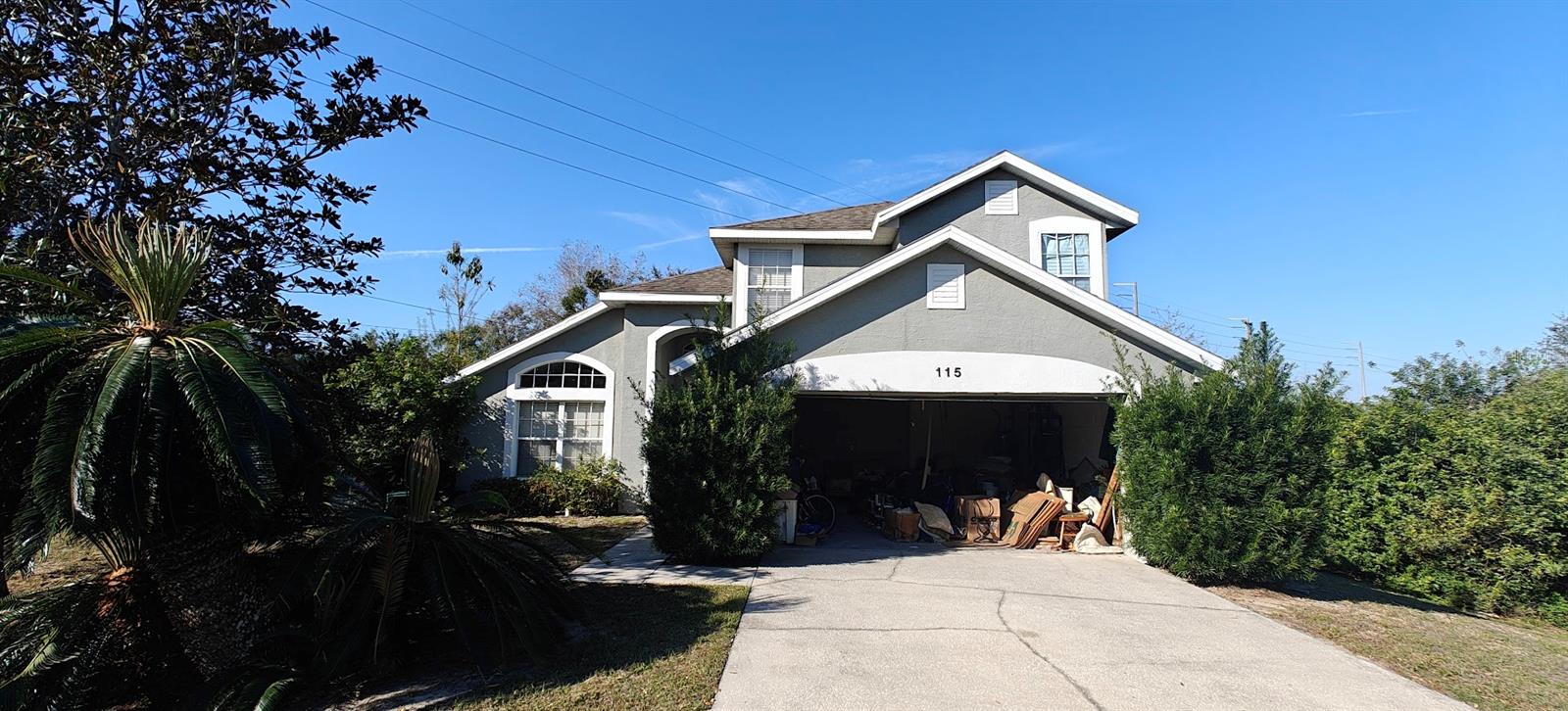 115 OXFORD RD, DAVENPORT, FL, 33896