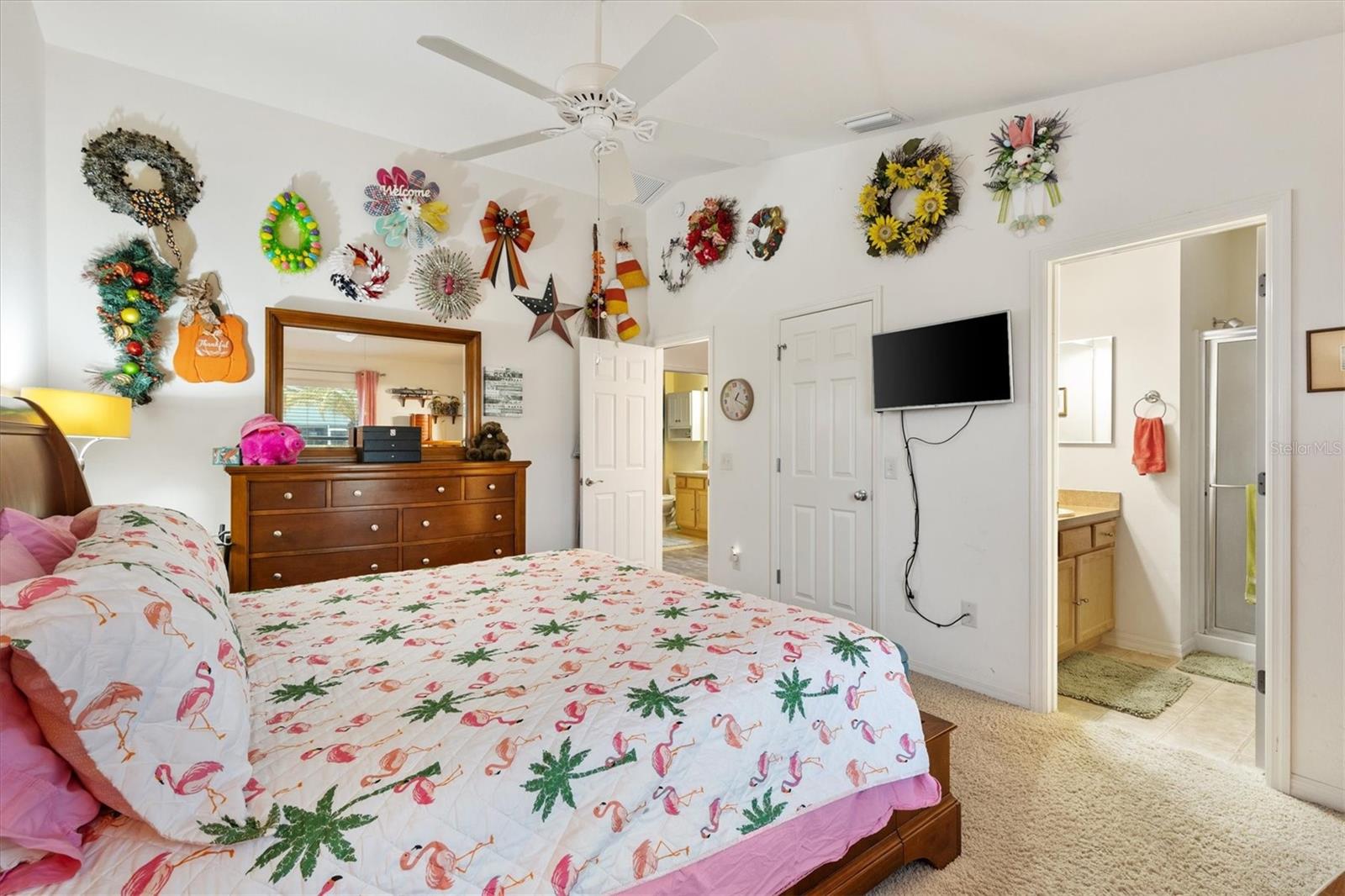 2224 MANGROVE LN, THE VILLAGES, FL, 32162