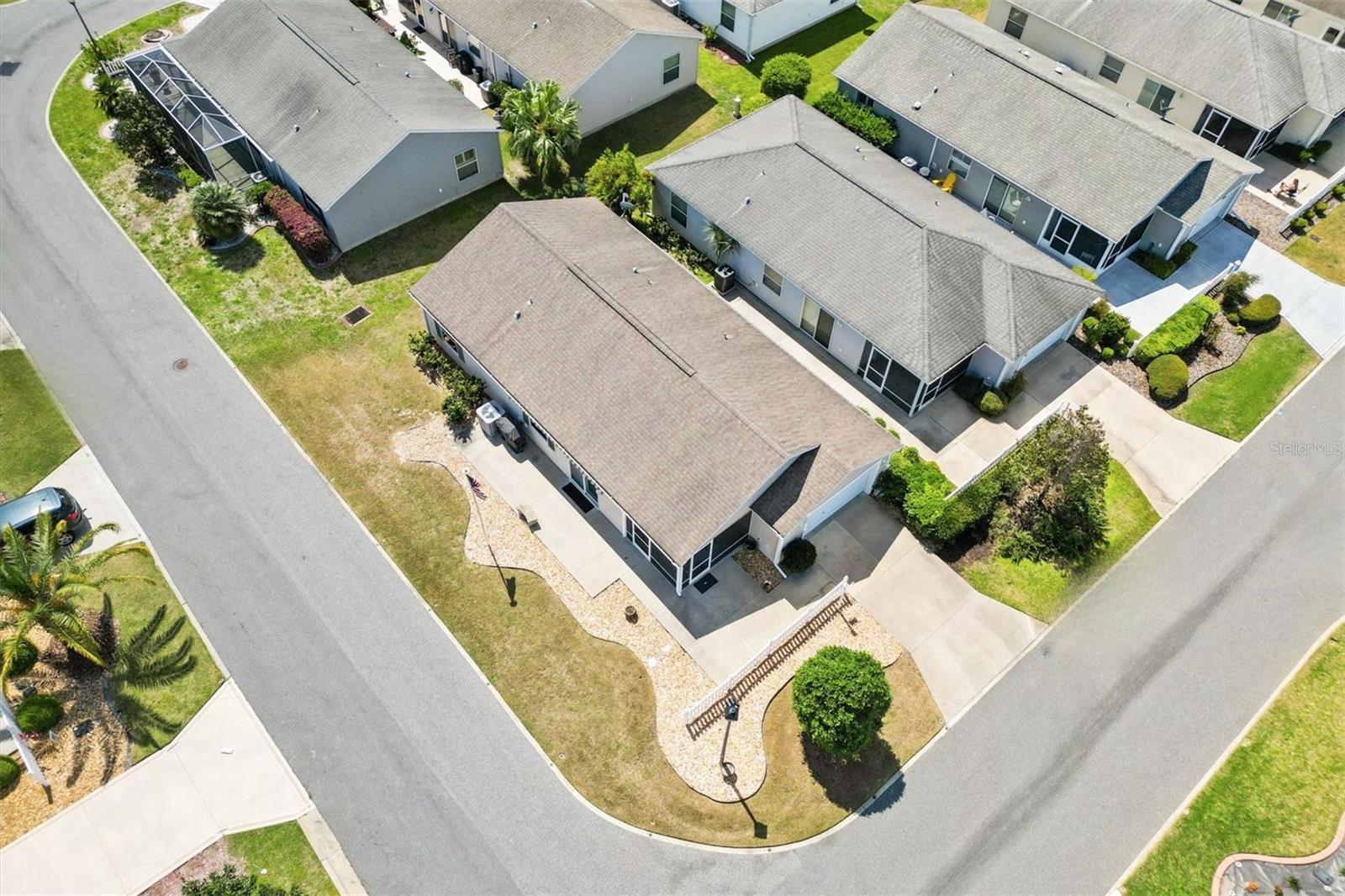 2224 MANGROVE LN, THE VILLAGES, FL, 32162