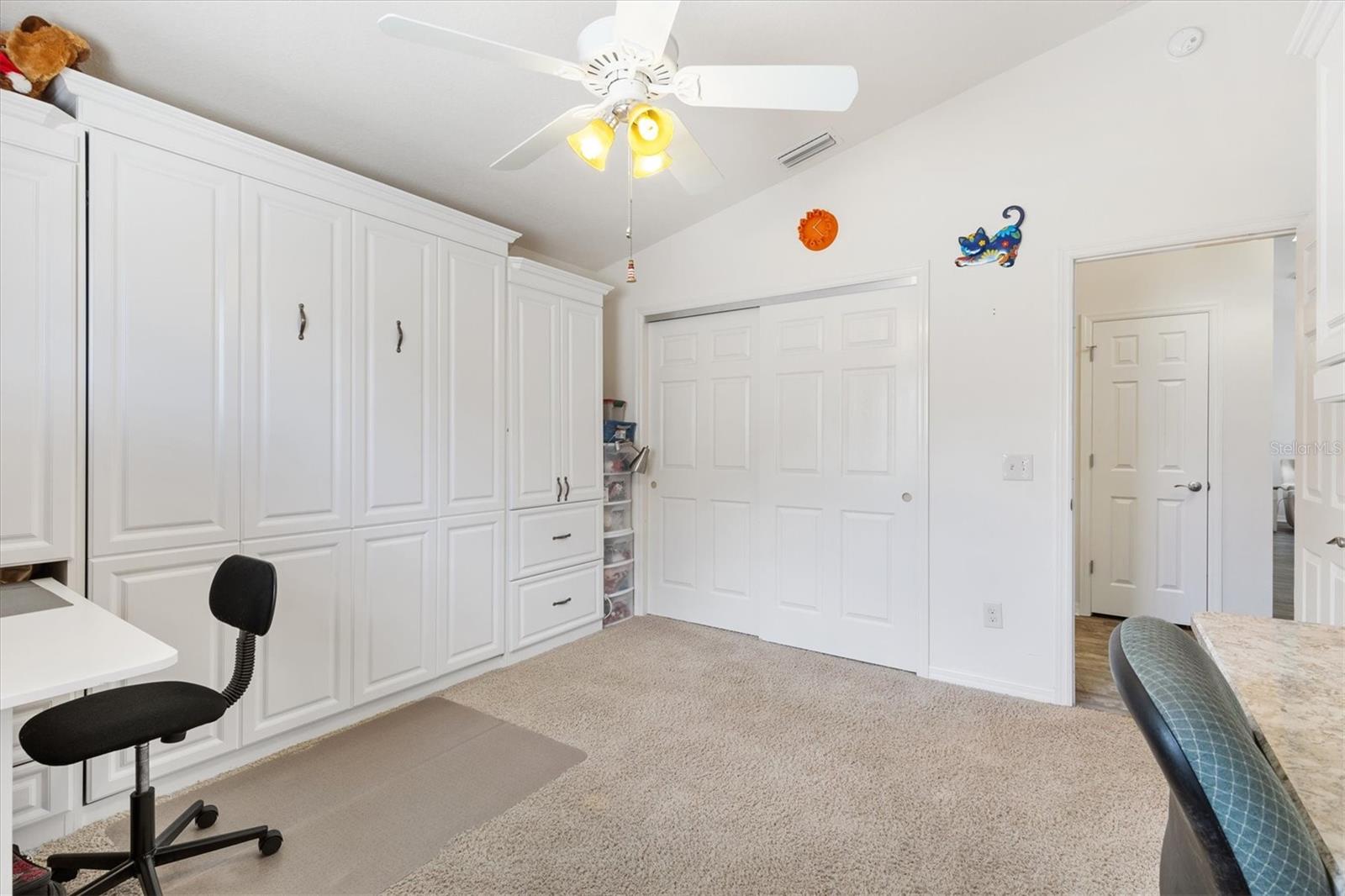 2224 MANGROVE LN, THE VILLAGES, FL, 32162