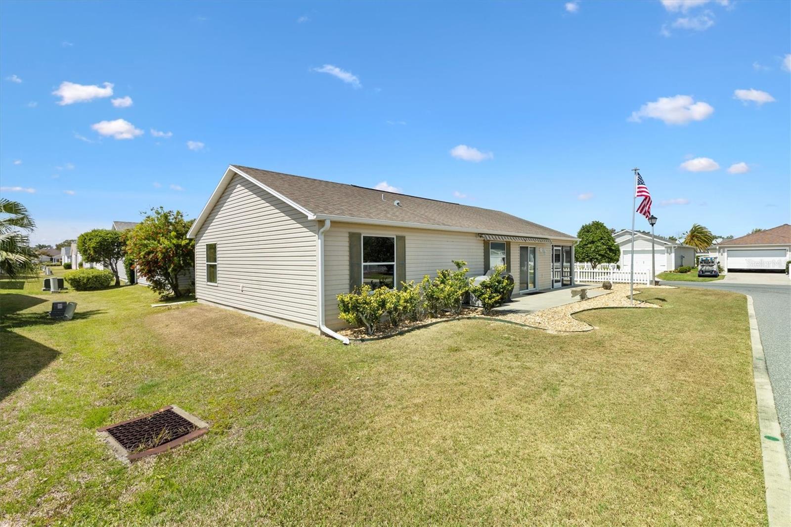 2224 MANGROVE LN, THE VILLAGES, FL, 32162