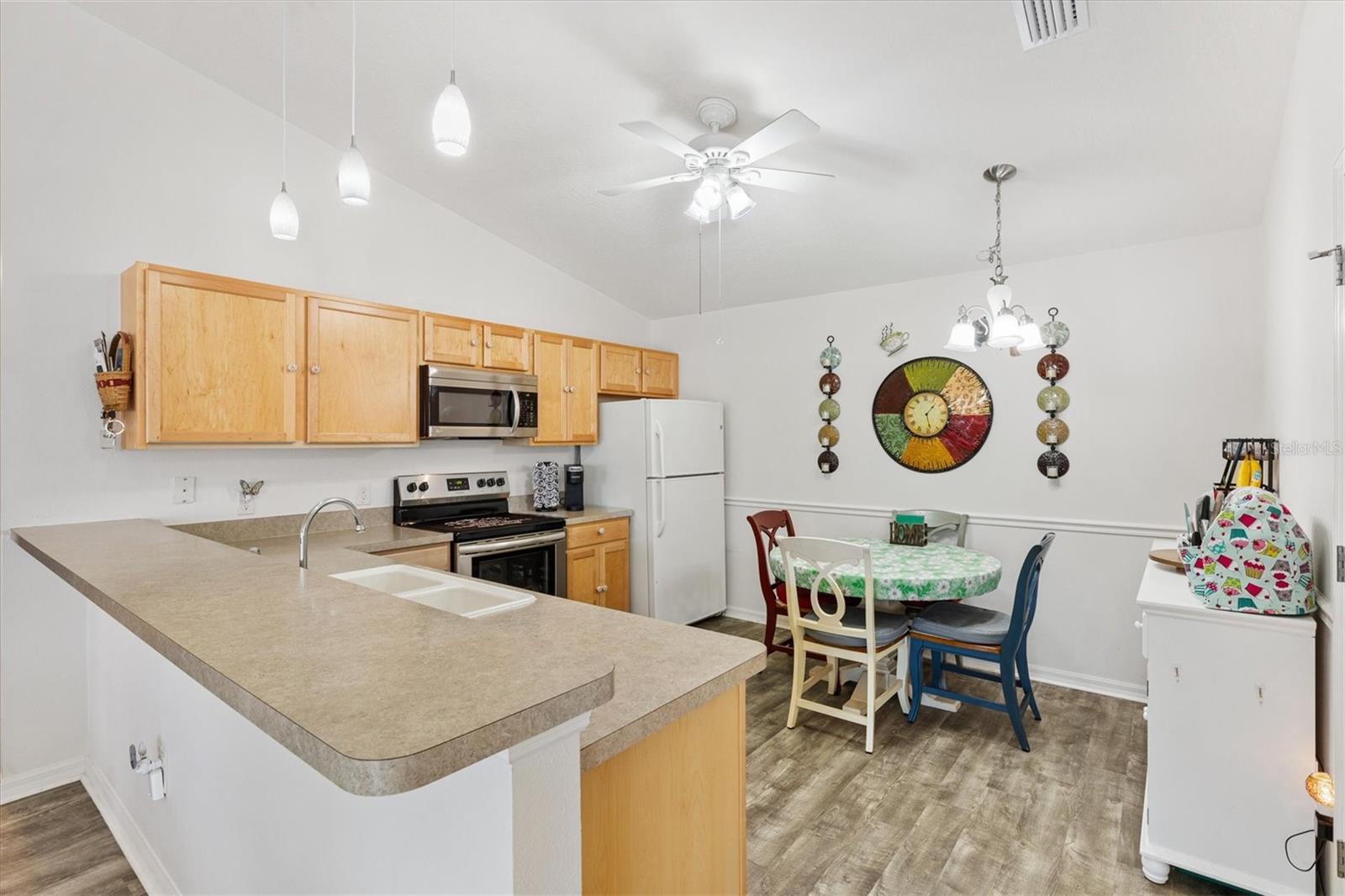 2224 MANGROVE LN, THE VILLAGES, FL, 32162