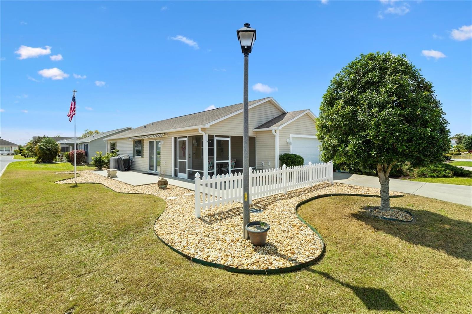 2224 MANGROVE LN, THE VILLAGES, FL, 32162