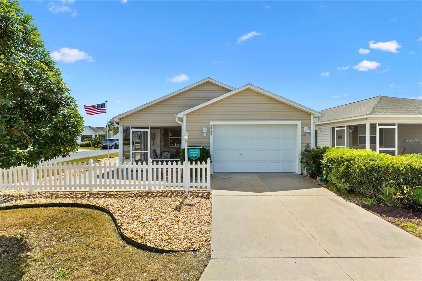2224 MANGROVE LN, THE VILLAGES, FL, 32162