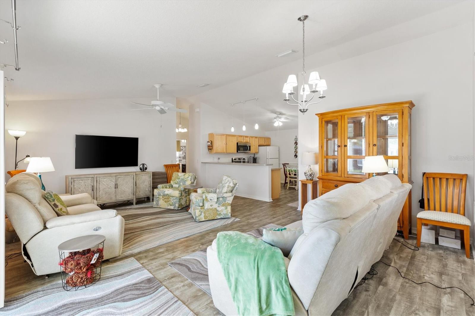 2224 MANGROVE LN, THE VILLAGES, FL, 32162