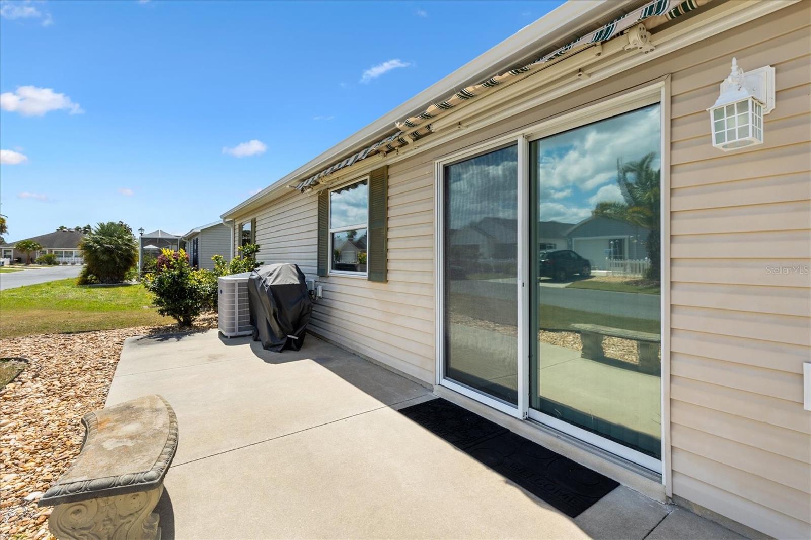 2224 MANGROVE LN, THE VILLAGES, FL, 32162