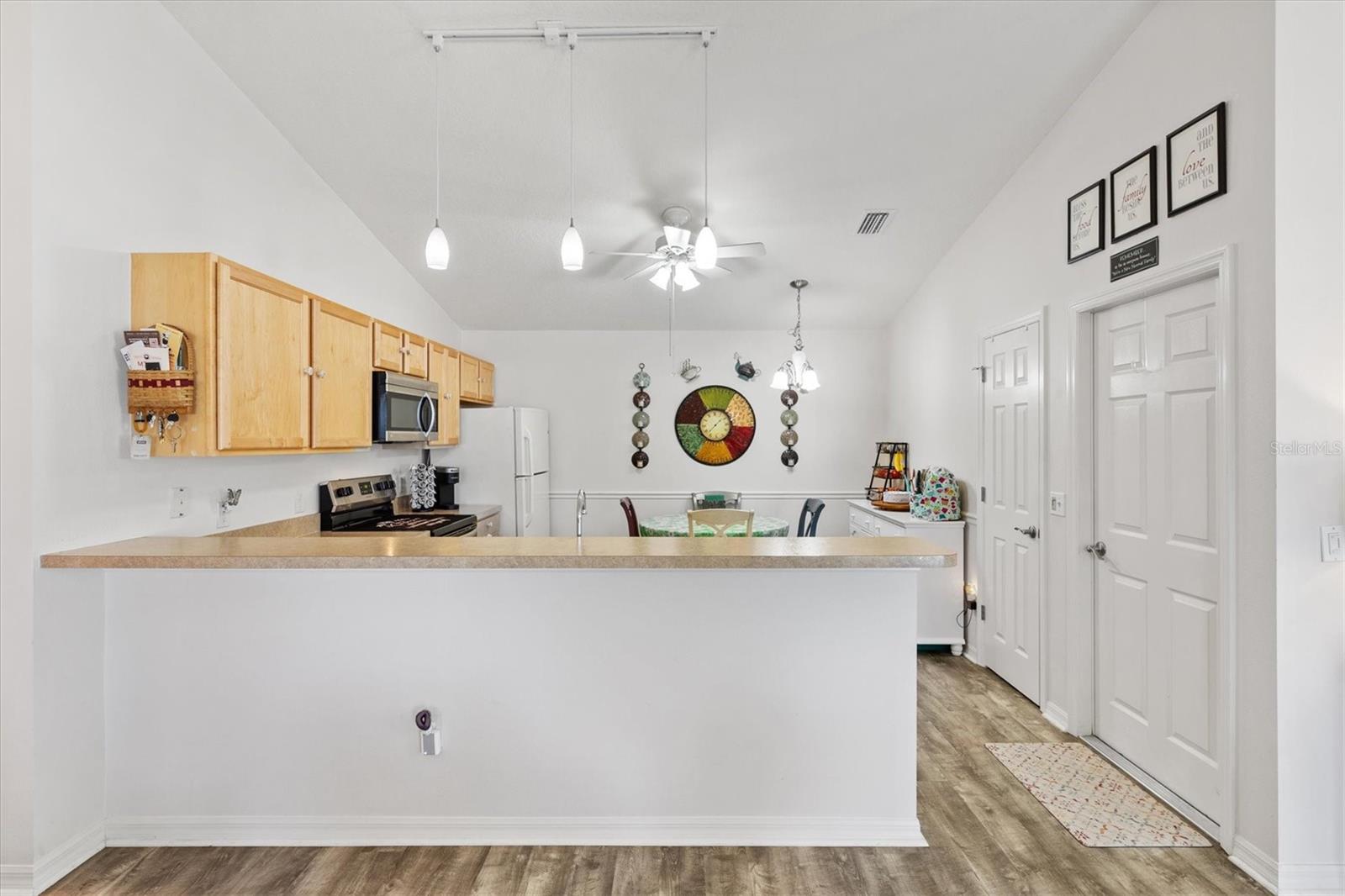 2224 MANGROVE LN, THE VILLAGES, FL, 32162