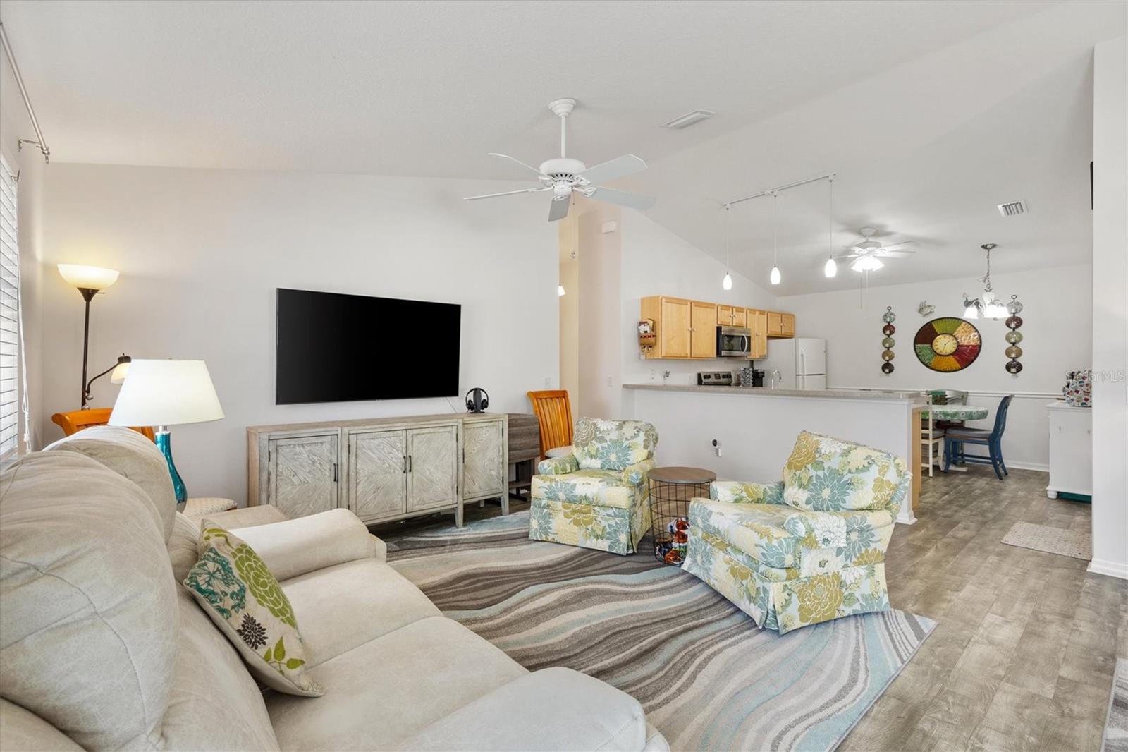 2224 MANGROVE LN, THE VILLAGES, FL, 32162