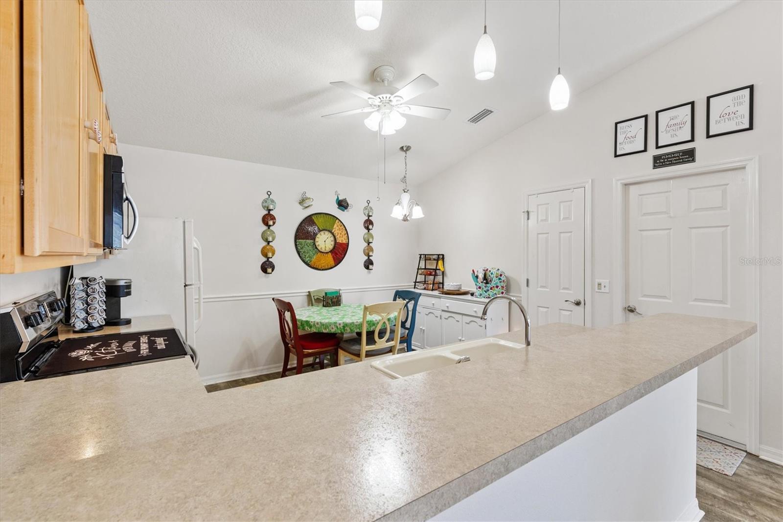 2224 MANGROVE LN, THE VILLAGES, FL, 32162