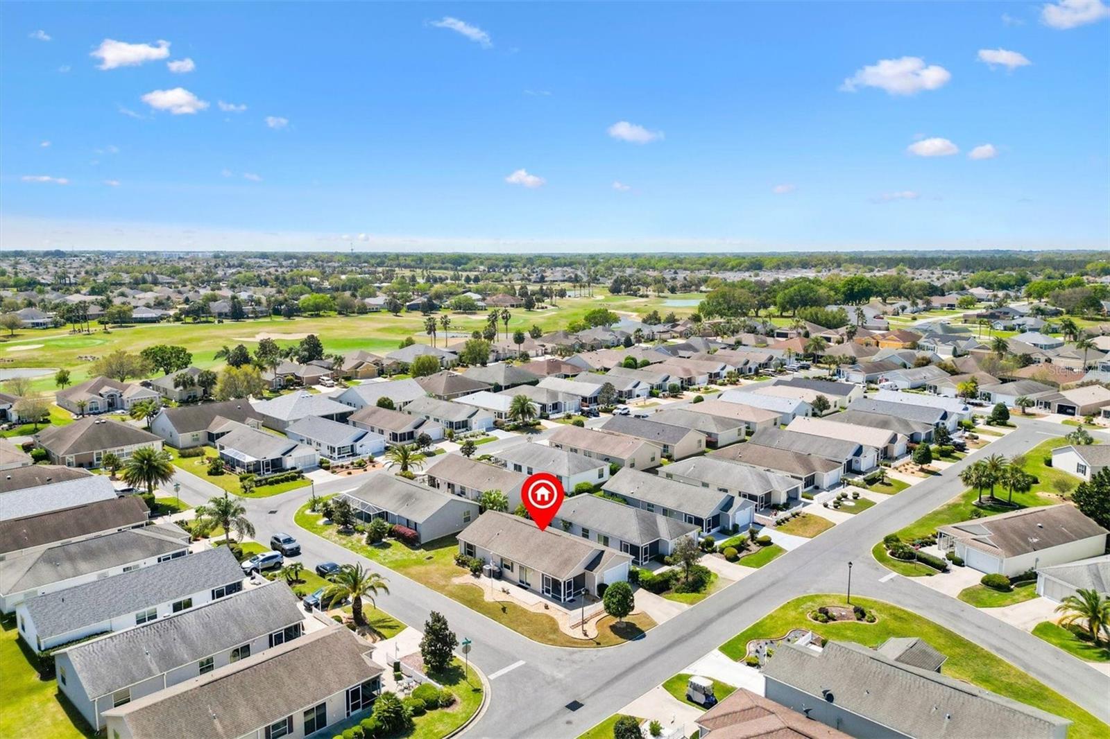 2224 MANGROVE LN, THE VILLAGES, FL, 32162