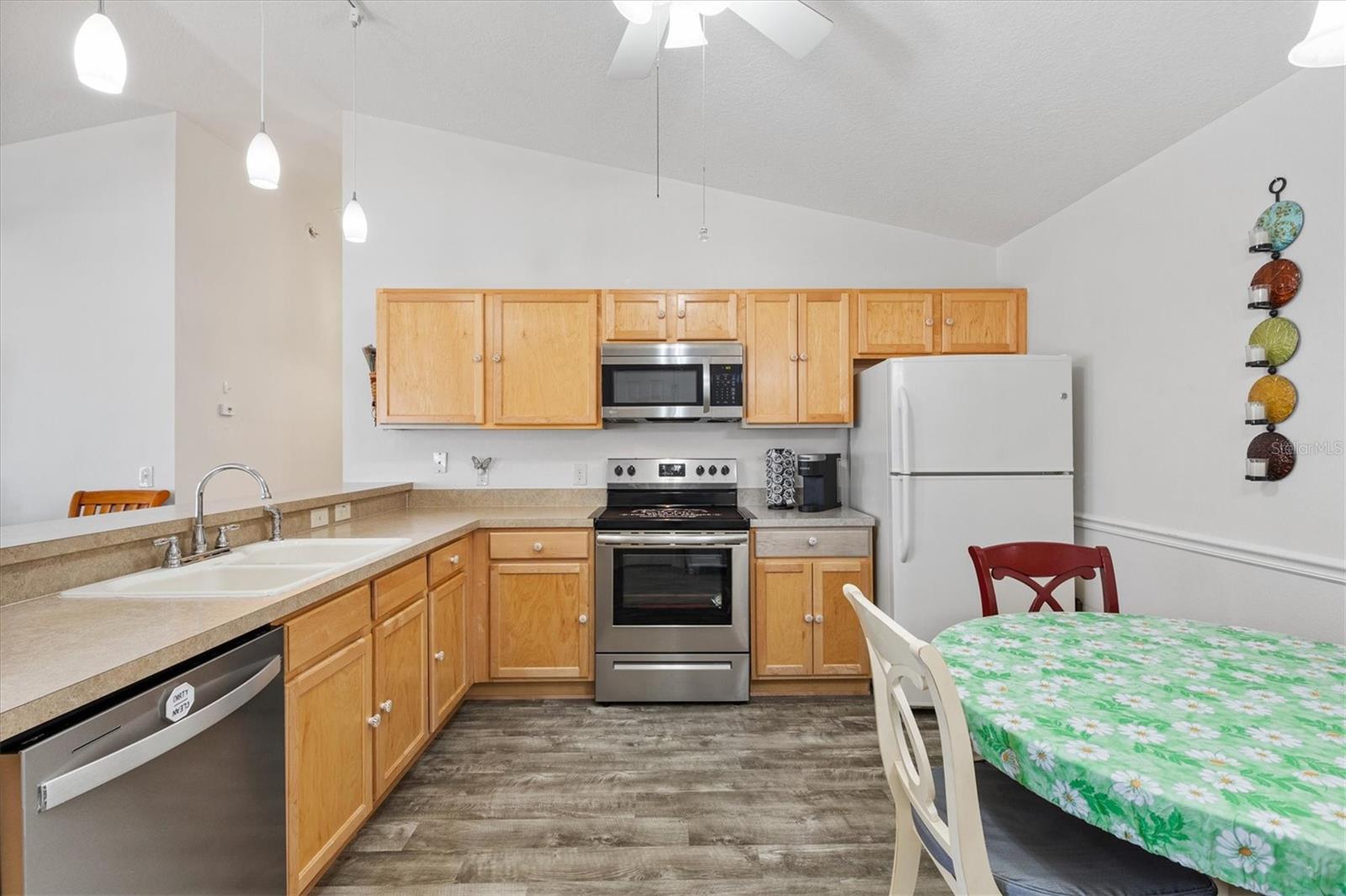 2224 MANGROVE LN, THE VILLAGES, FL, 32162