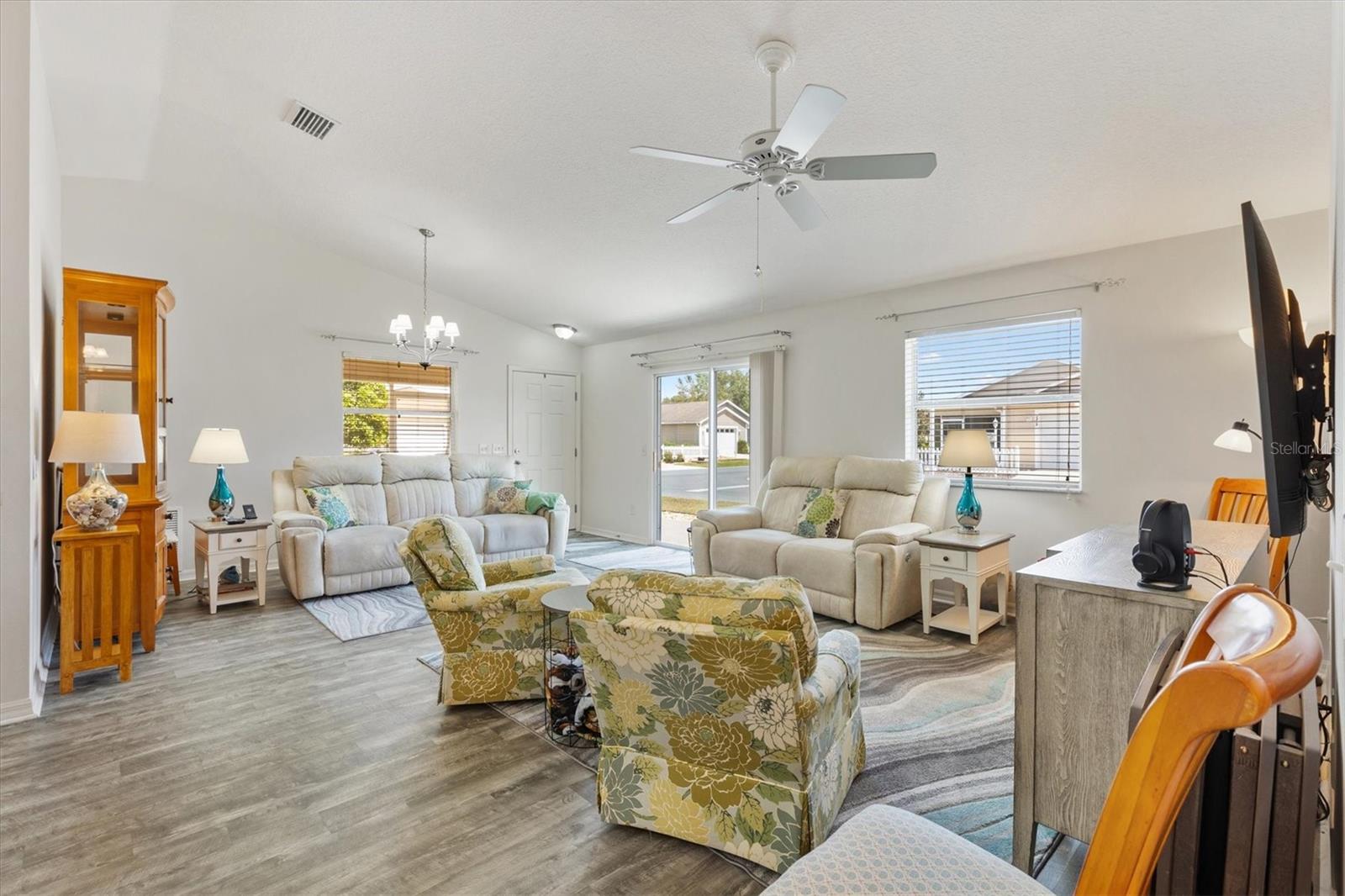 2224 MANGROVE LN, THE VILLAGES, FL, 32162