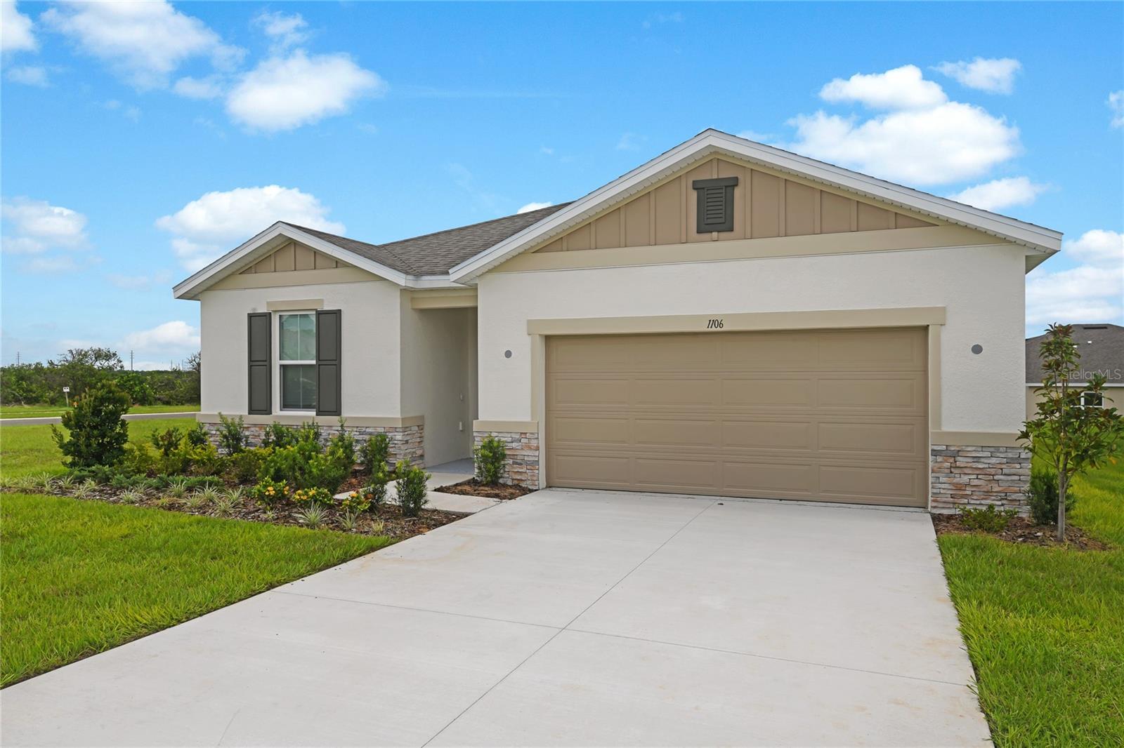 1106 OLIVINE AVE, DUNDEE, FL, 33838