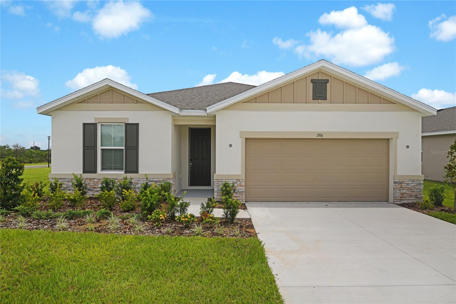 1106 OLIVINE AVE, DUNDEE, FL, 33838