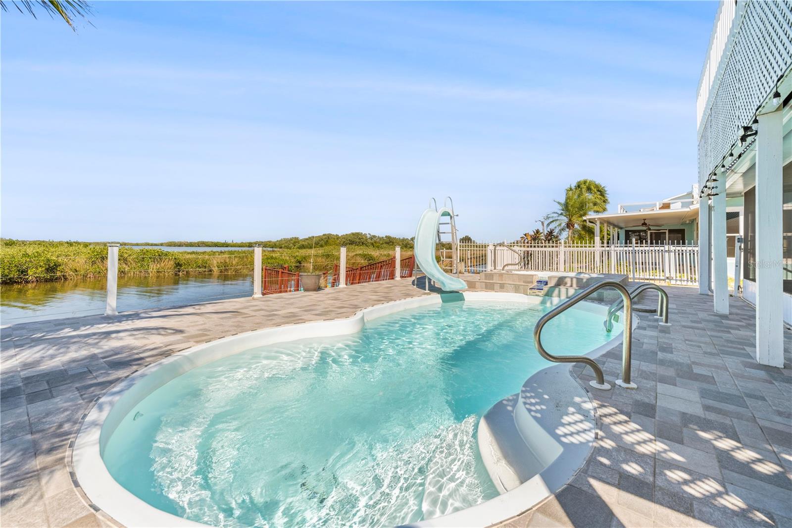6633 DRIFTWOOD DR, HUDSON, FL, 34667