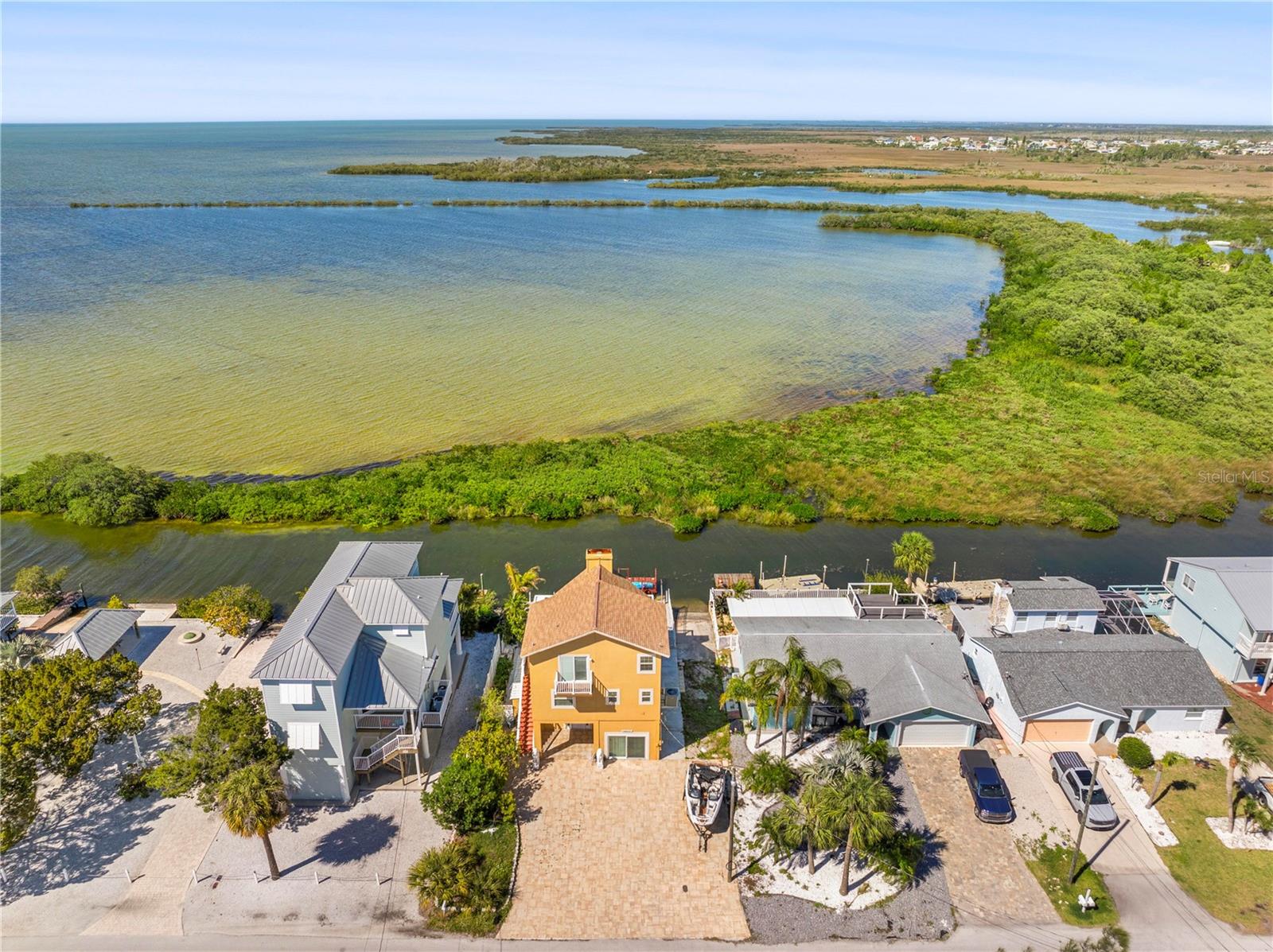 6633 DRIFTWOOD DR, HUDSON, FL, 34667